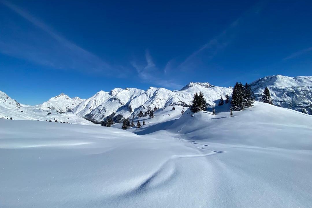 Photo of Others in Lech am Arlberg