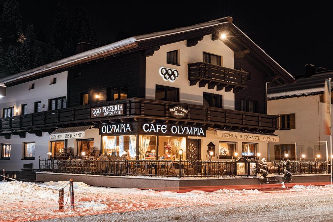 Photo of Others in Lech am Arlberg