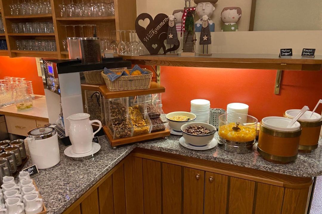 Photo of Kitchen in Arzl im Piztal