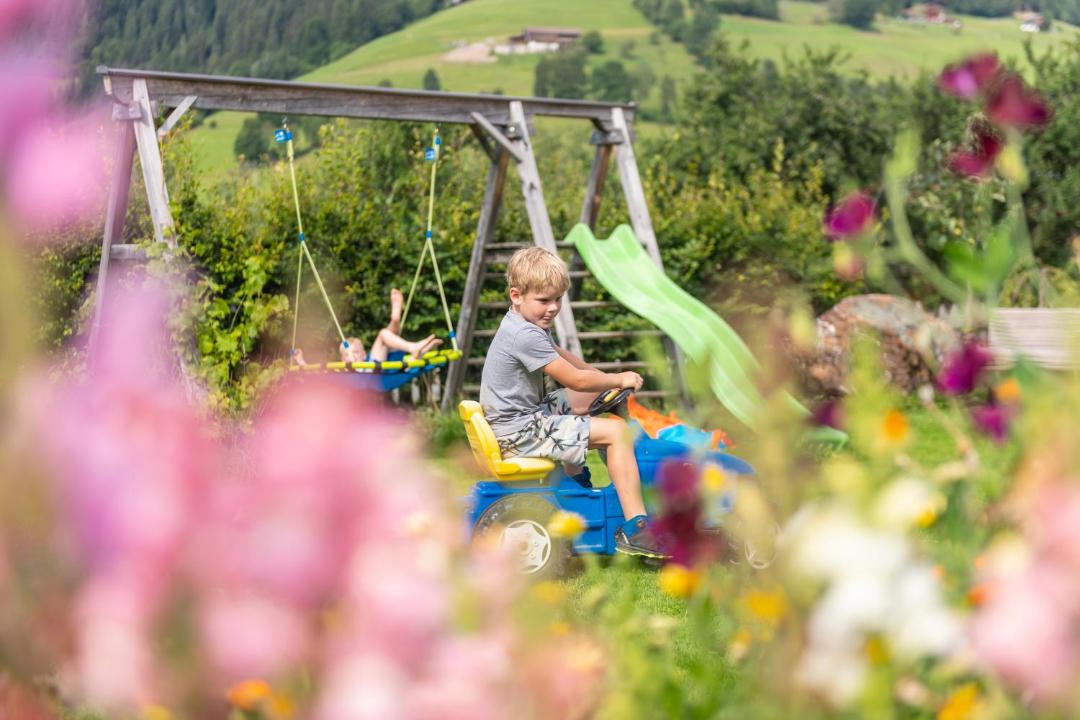 Photo of Others in Niederau