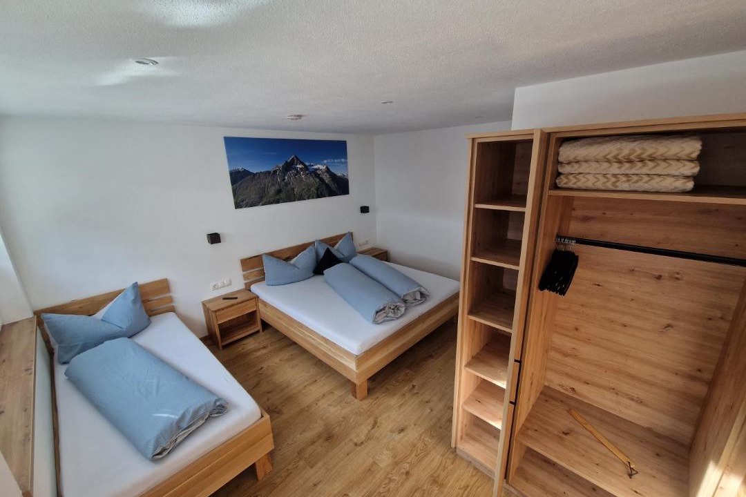 Photo of Bedroom in Vent