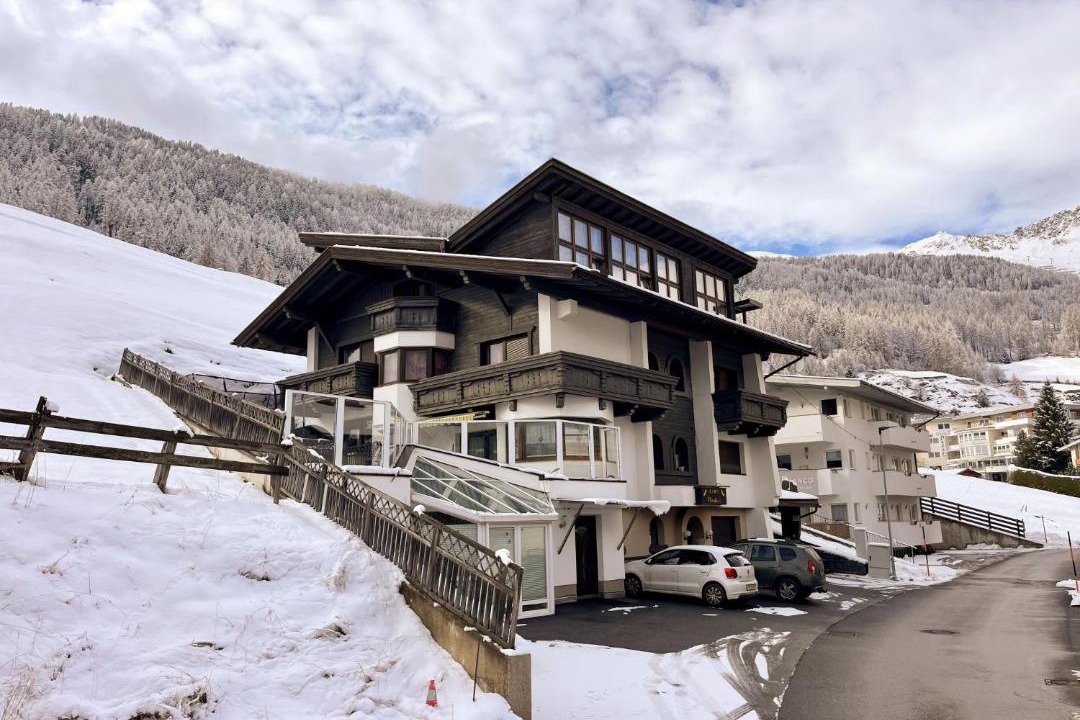 Photo of Others in Soelden