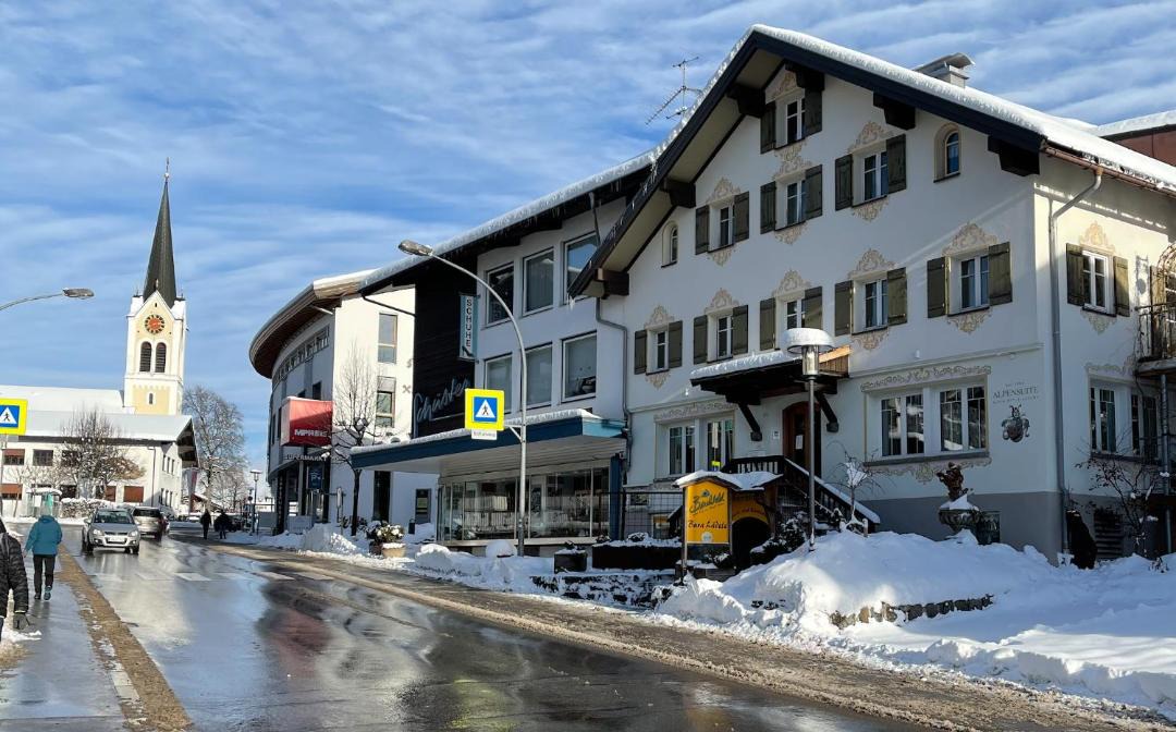 Photo of Others in Riezlern