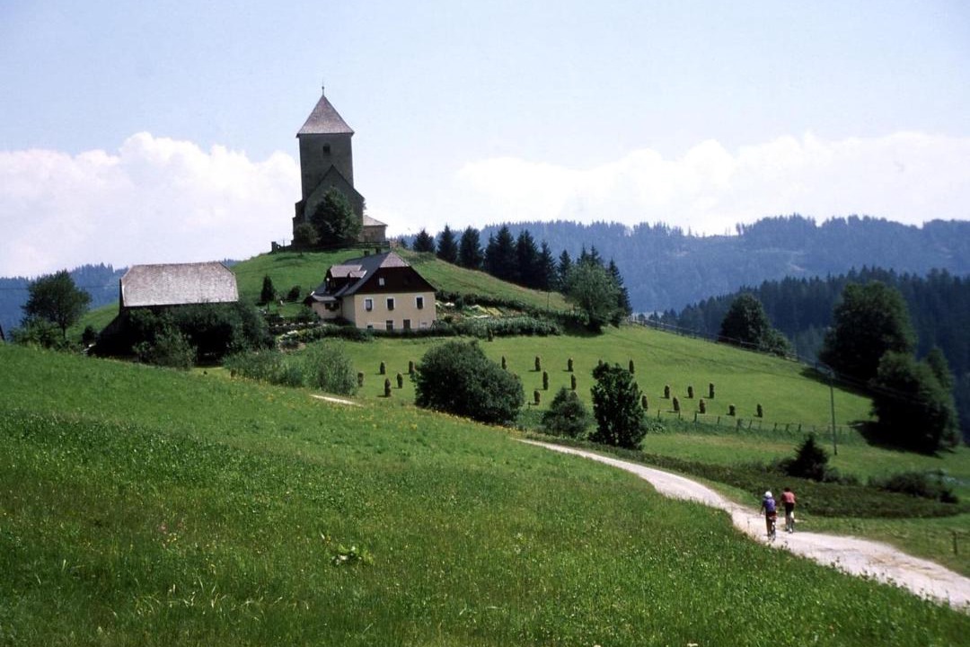 Photo of Others in Wolfsberg
