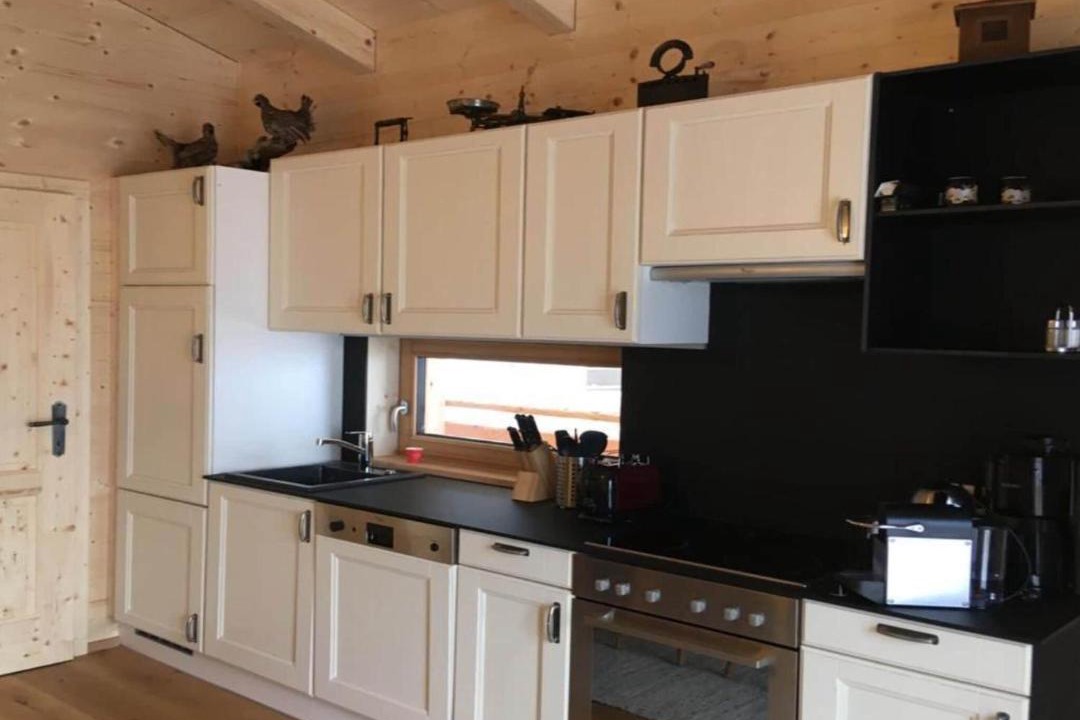 Photo of Kitchen in Wolfsberg