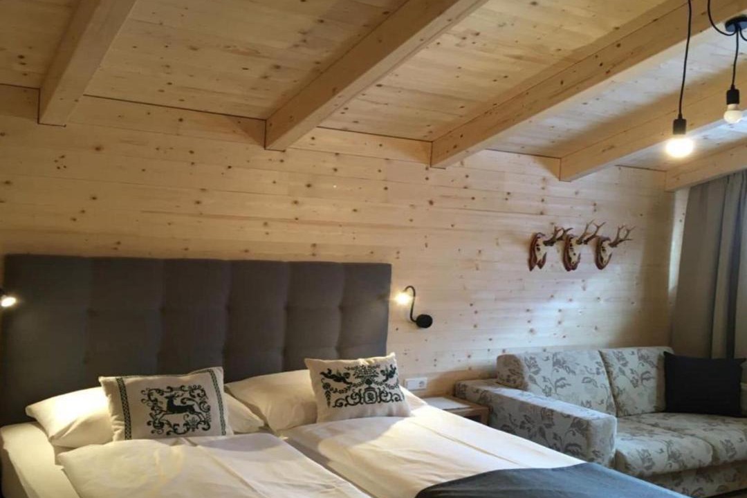 Photo of Livingroom in Wolfsberg