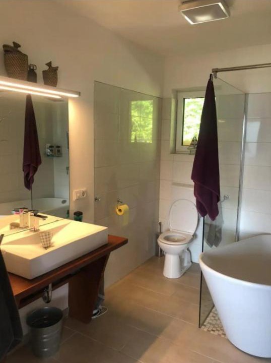 Photo of Bathroom in Innerschwand