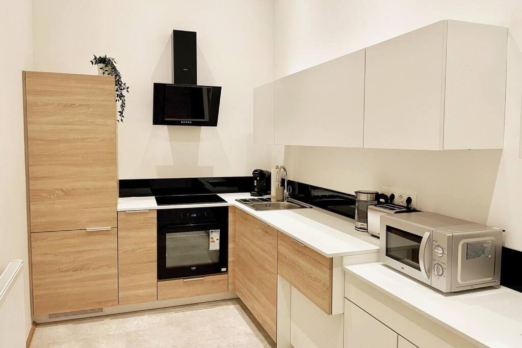 Photo of Kitchen in Schottenfeld