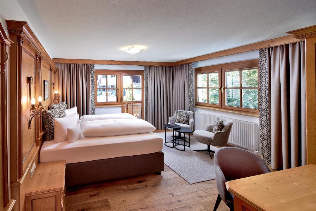 Photo of Others in Sankt Anton am Arlberg