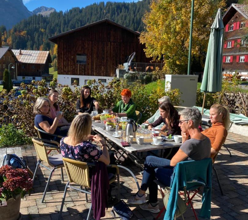 Photo of Others in Schroecken