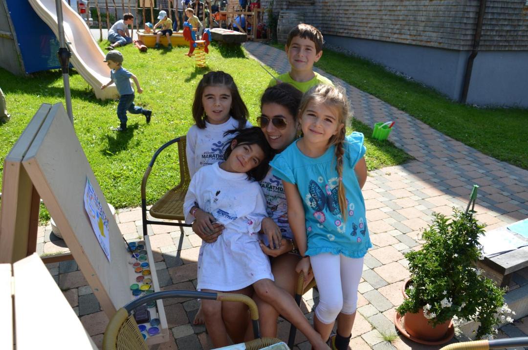 Photo of Others in Schroecken