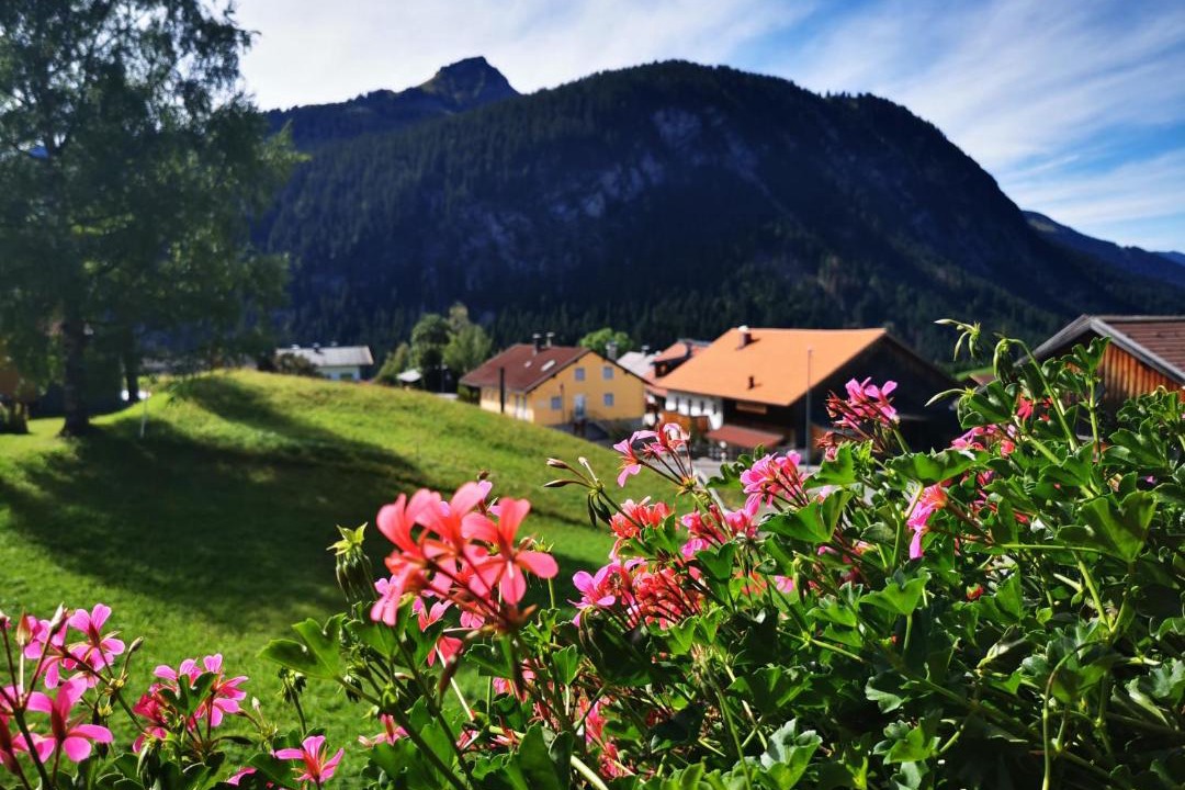Photo of Others in Berwang