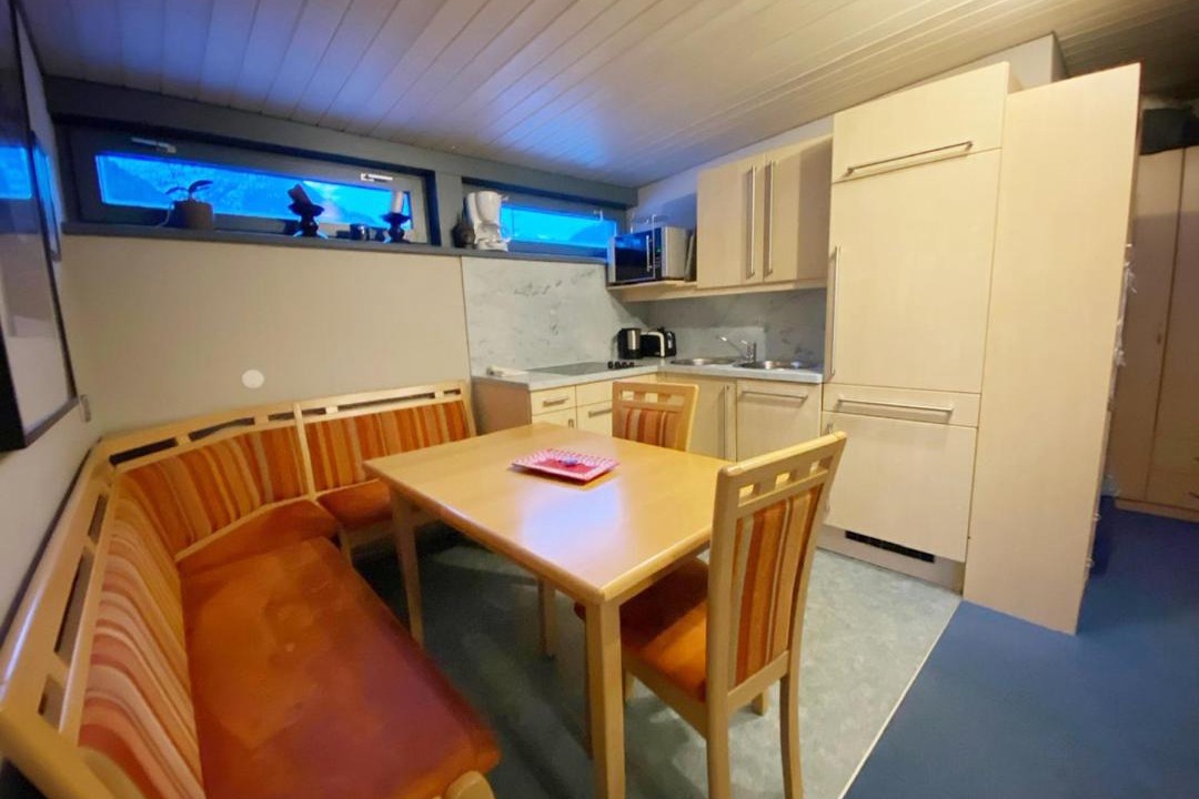 Photo of Kitchen in Sankt Anton am Arlberg