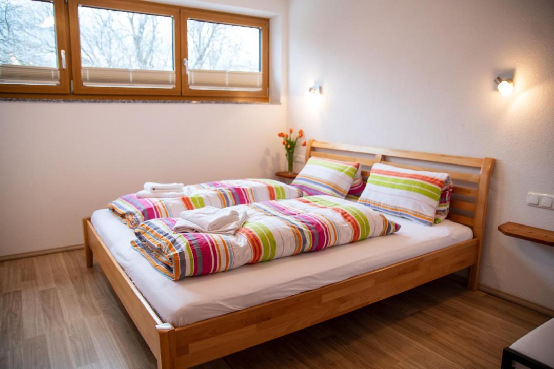 Photo of Bedroom in Landeck