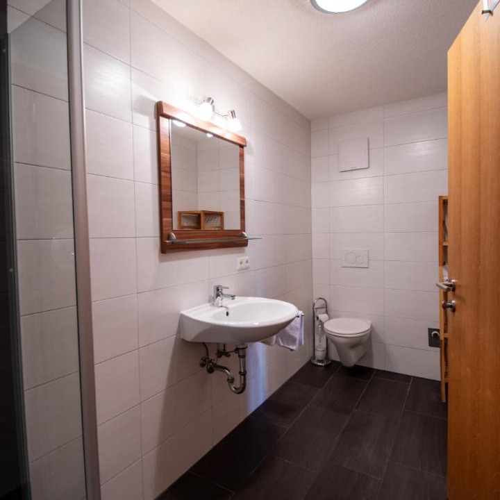 Photo of Bathroom in Landeck