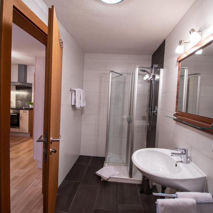 Photo of Bathroom in Landeck