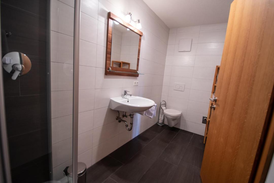 Photo of Bathroom in Landeck