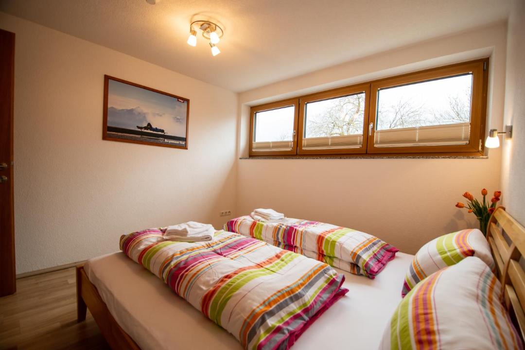 Photo of Bedroom in Landeck