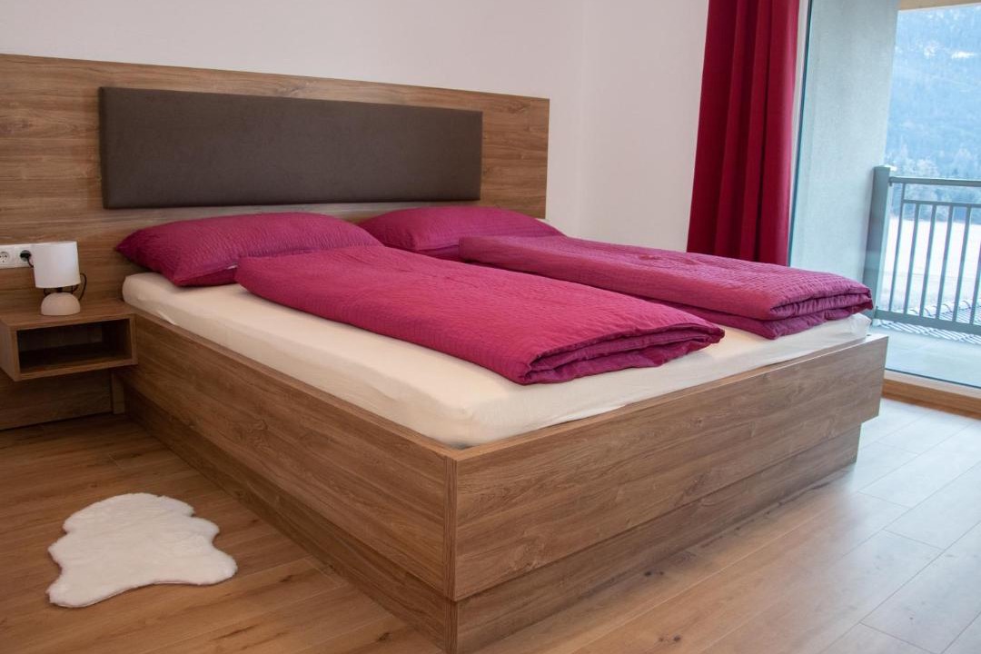 Photo of Bedroom in Nassereith
