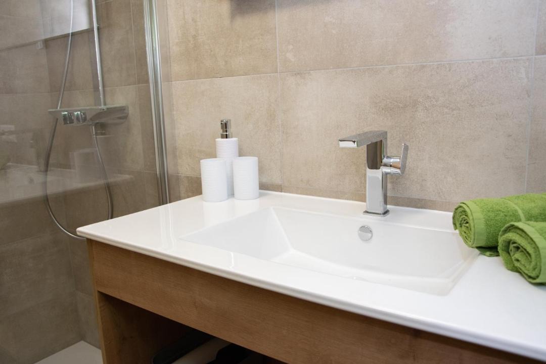 Photo of Bathroom in Nassereith