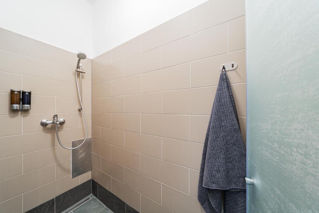 Photo of Bathroom in Stuwerviertel