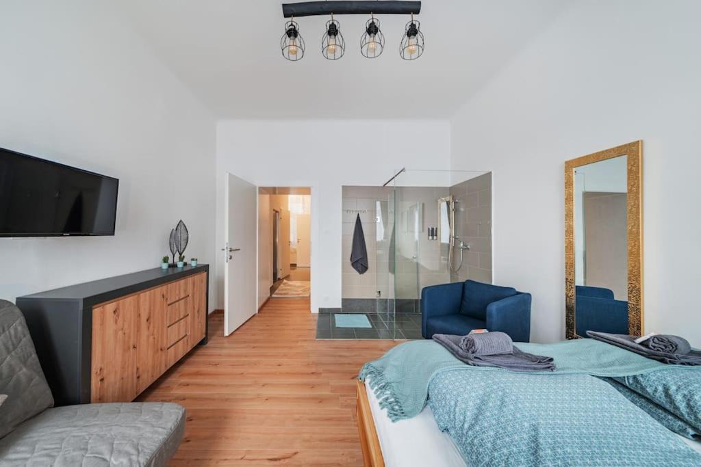 Photo of Livingroom in Stuwerviertel