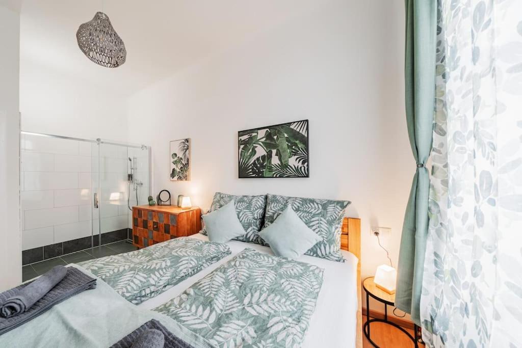 Photo of Bedroom in Stuwerviertel