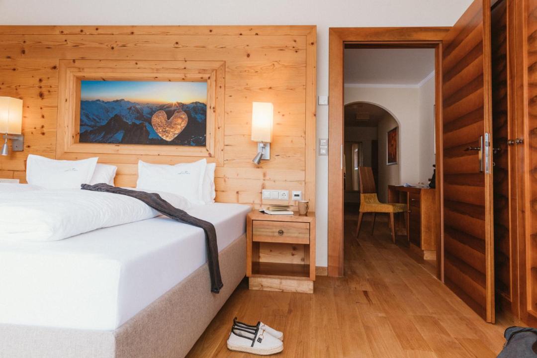 Photo of Bedroom in Ried im Oberinntal