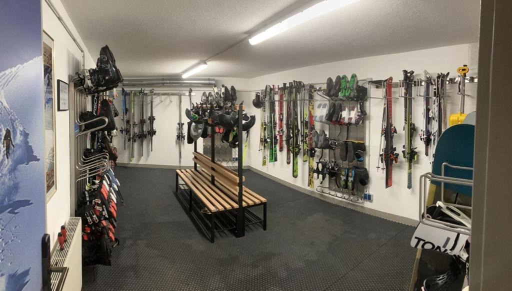 Photo of Others in Sankt Anton am Arlberg
