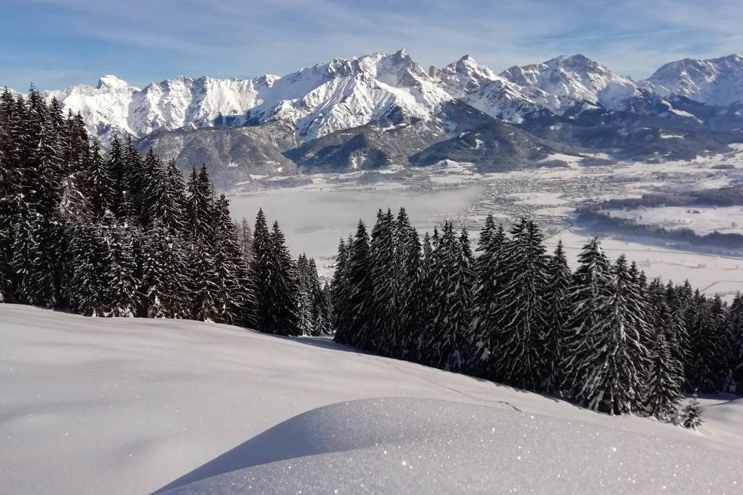 Photo of Others in Saalfelden am Steinernen Meer