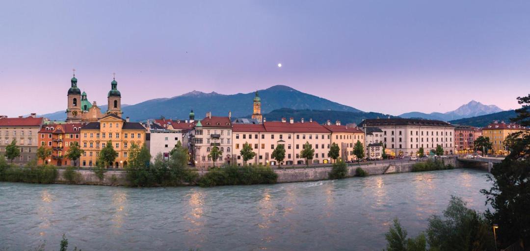 Photo of Others in Innsbruck City Centre