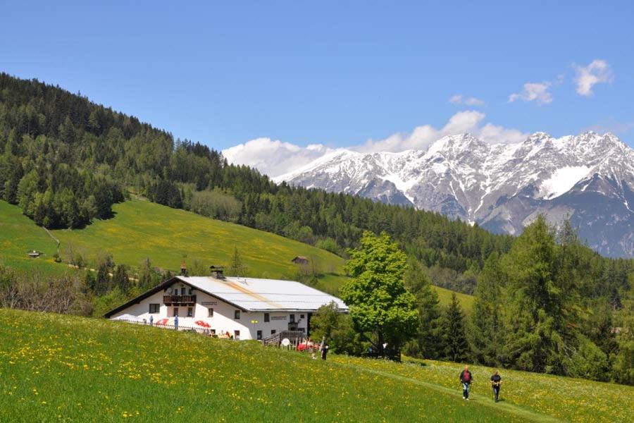 Photo of Others in Telfes im Stubai