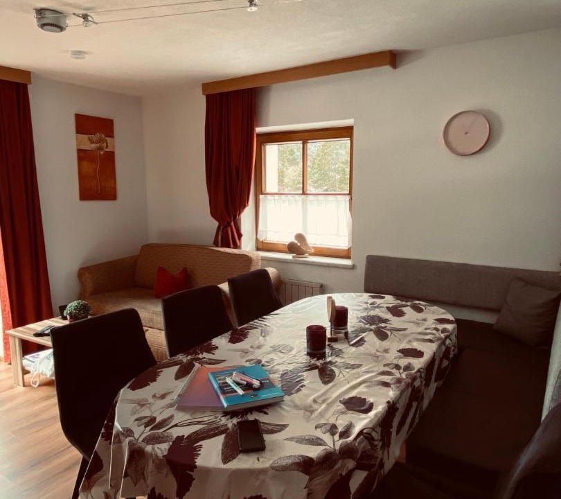 Photo of Livingroom in Sankt Leonhard im Pitztal