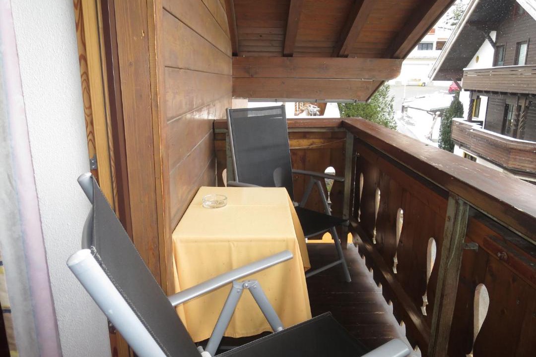 Photo of Others in Sankt Anton am Arlberg