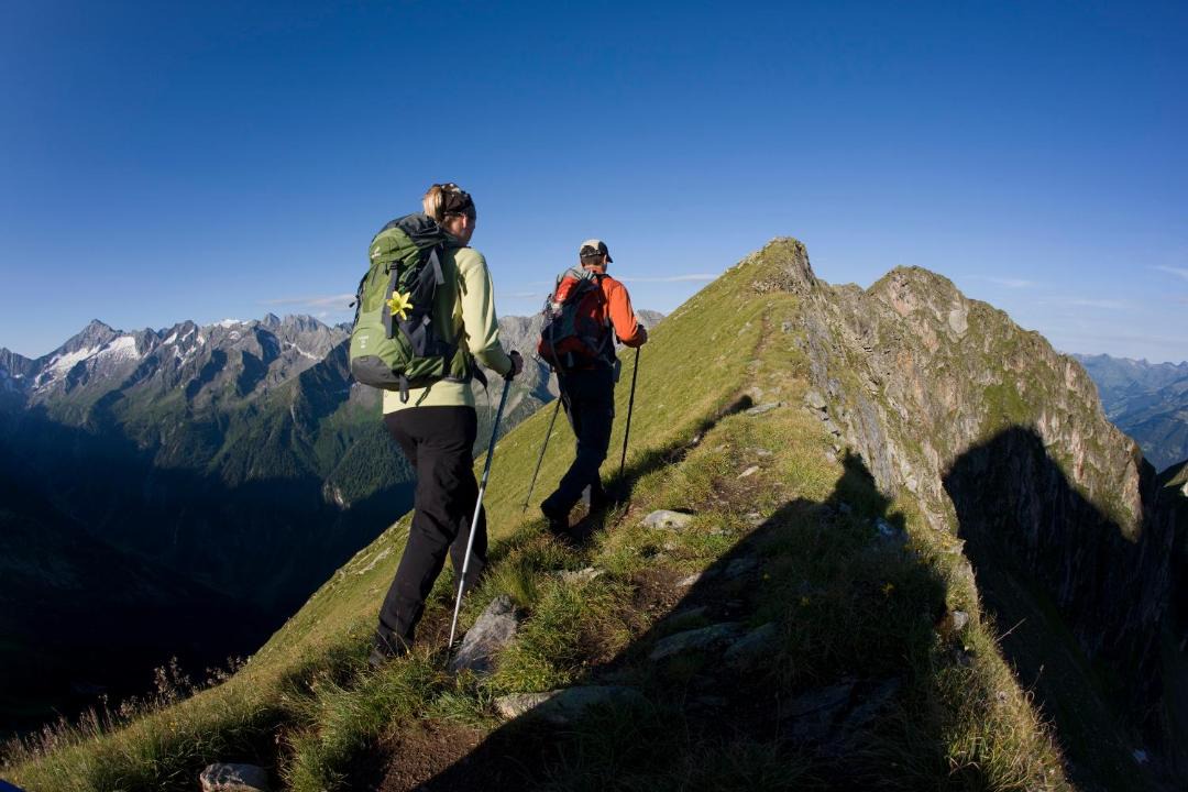 Photo of Others in Mayrhofen