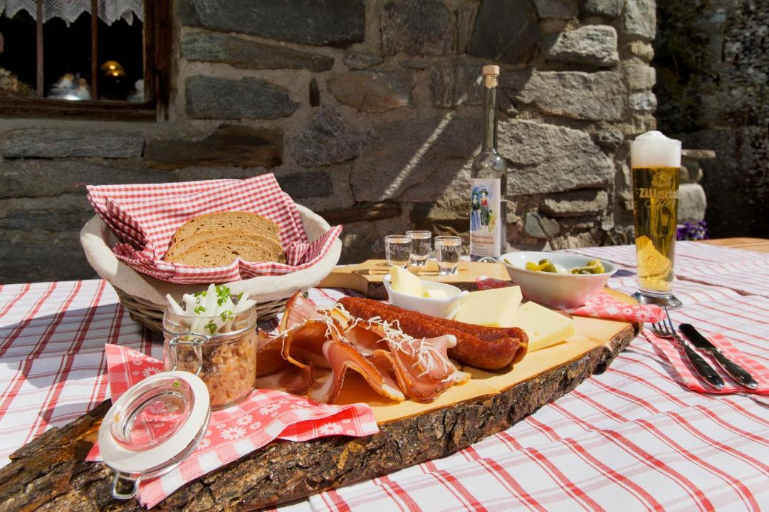 Photo of Others in Mayrhofen
