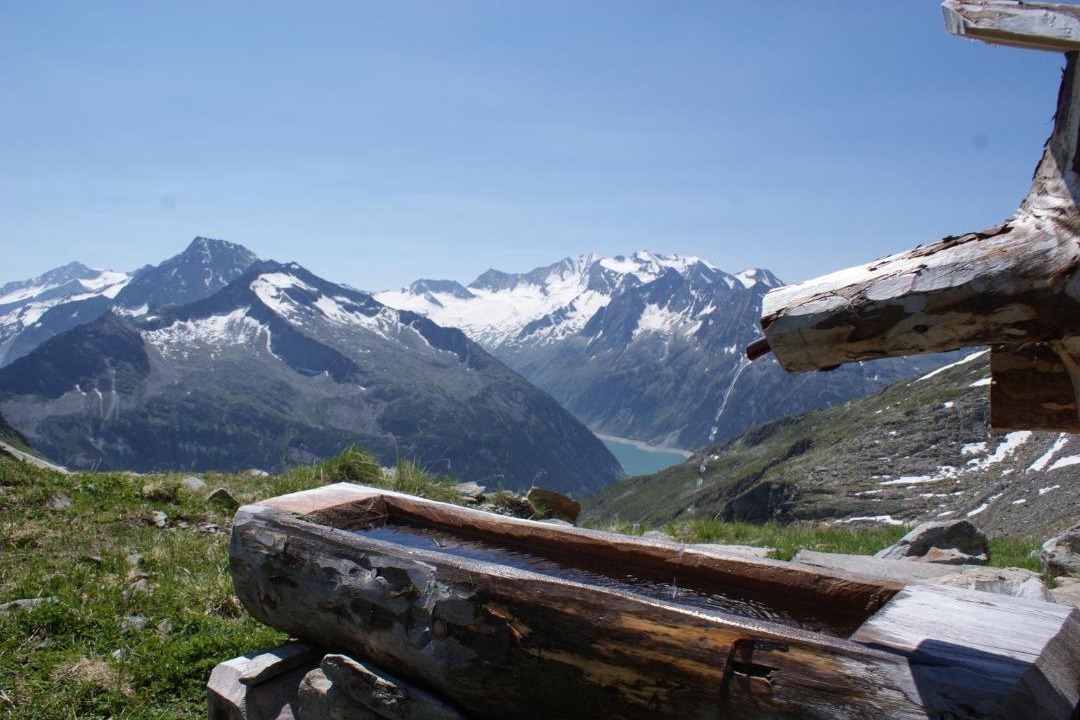 Photo of Others in Mayrhofen