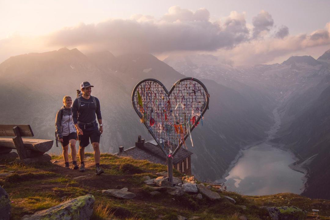 Photo of Others in Mayrhofen