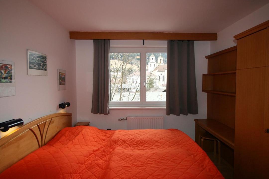 Photo of Bedroom in Steinach am Brenner