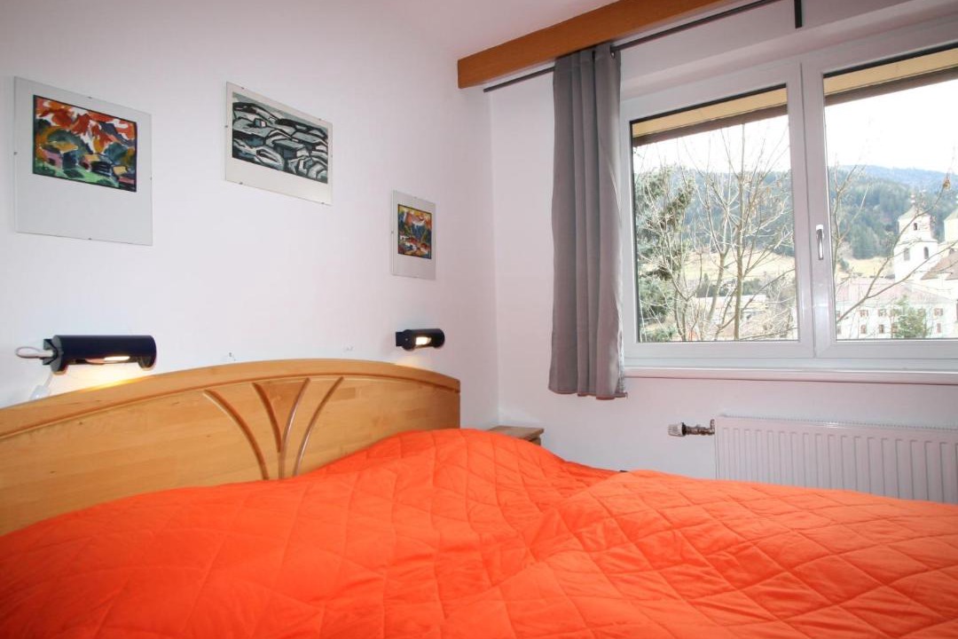 Photo of Bedroom in Steinach am Brenner