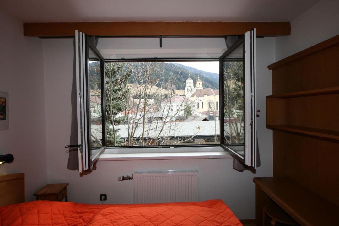 Photo of Bedroom in Steinach am Brenner