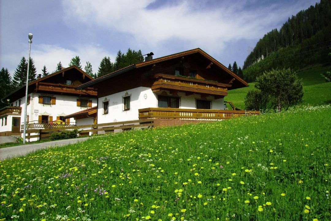 Photo of Others in Berwang