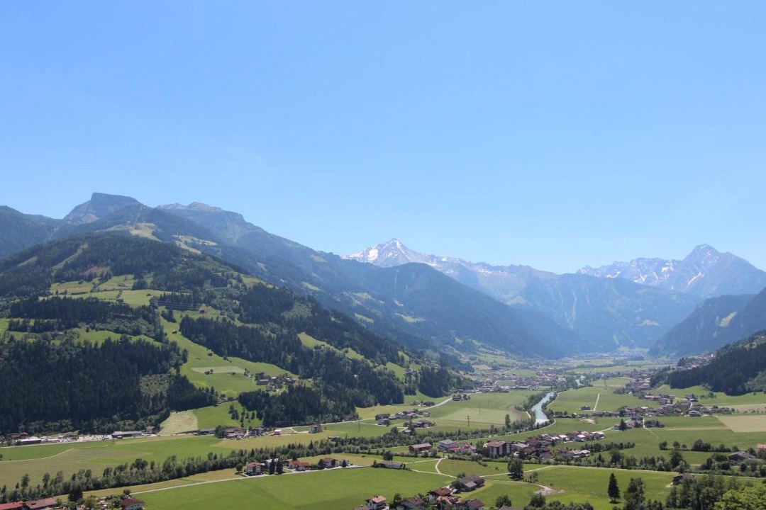 Photo of Others in Zillertal