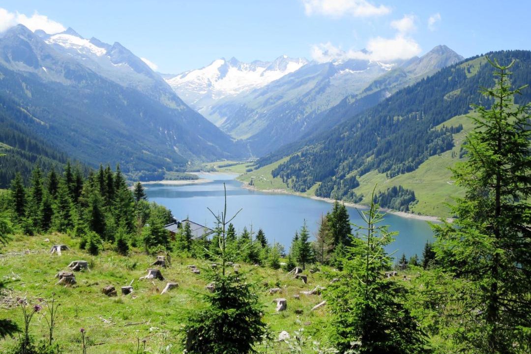 Photo of Others in Zillertal