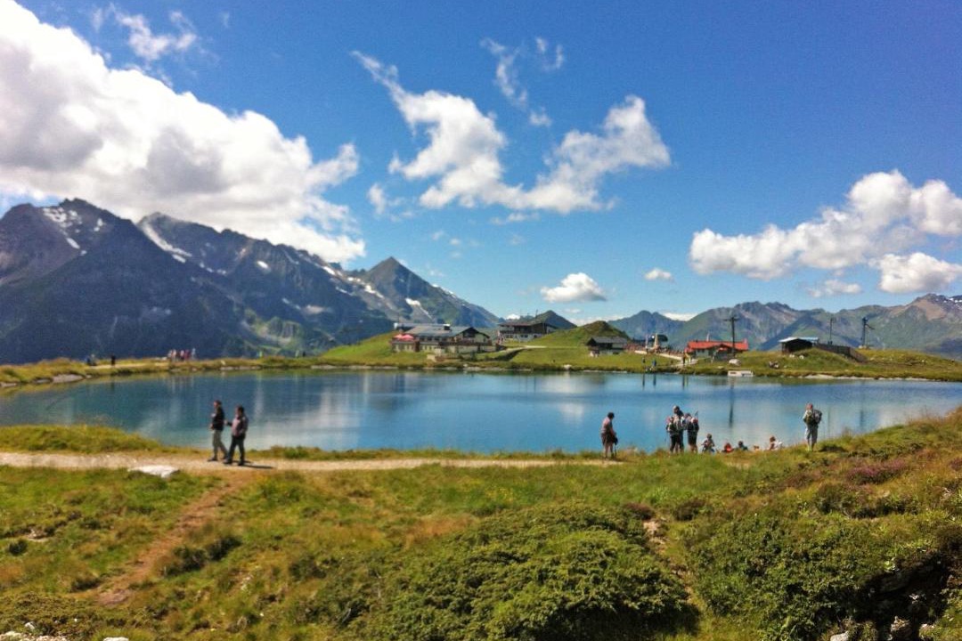 Photo of Others in Schwendau