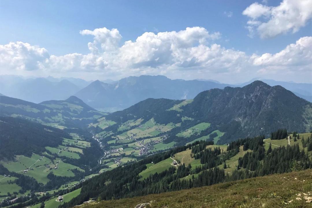 Photo of Others in Alpbach