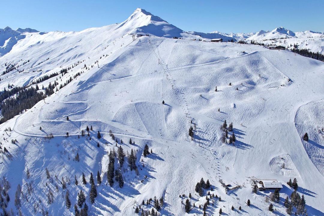 Photo of Others in Alpbach