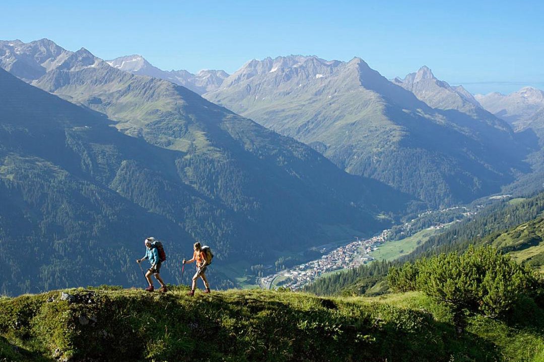 Photo of Others in Sankt Anton am Arlberg