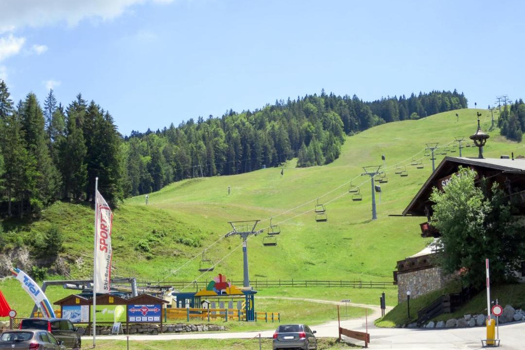 Photo of Others in Seefeld in Tirol