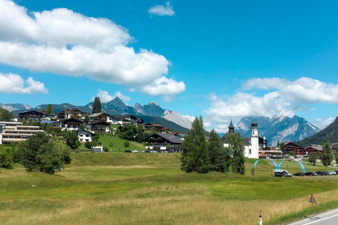 Photo of Others in Seefeld in Tirol